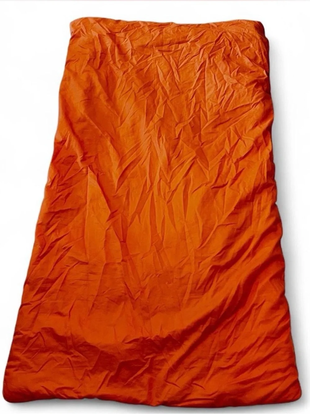 Star Wars BB-8 Kids Sleeping Bag Slumber Bag Orange 30x54